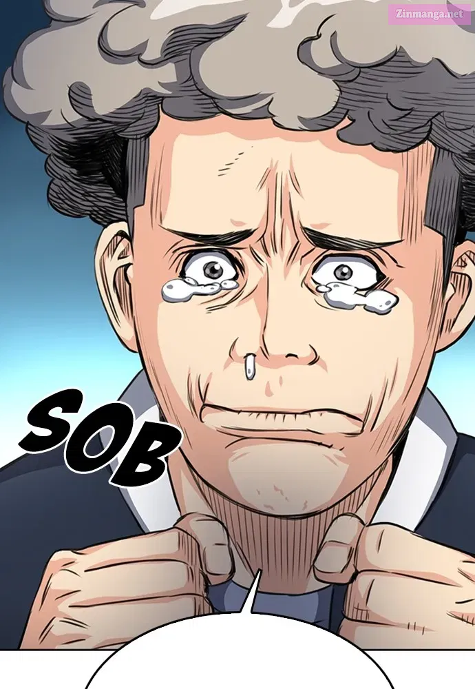 The Druid of Seoul Station Zinmanga X Chapter 48 Page 63