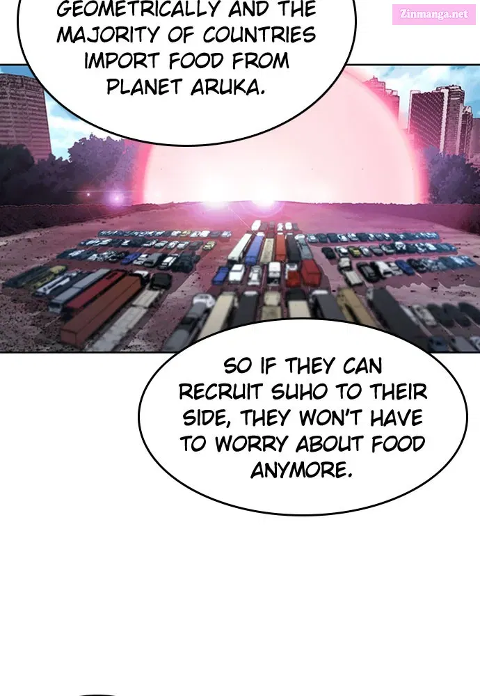 The Druid of Seoul Station Zinmanga X Chapter 48 Page 72