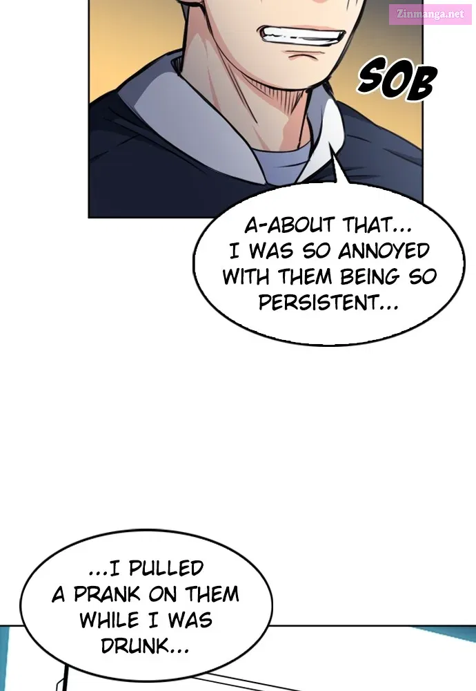 The Druid of Seoul Station Zinmanga X Chapter 48 Page 78