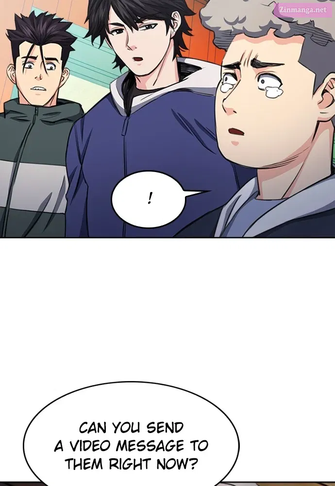 The Druid of Seoul Station Zinmanga X Chapter 48 Page 80