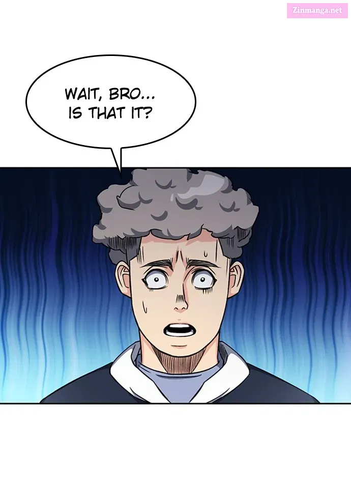 The Druid of Seoul Station Zinmanga X Chapter 48 Page 94