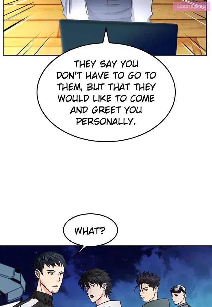 The Druid of Seoul Station Zinmanga X Chapter 48 Page 98