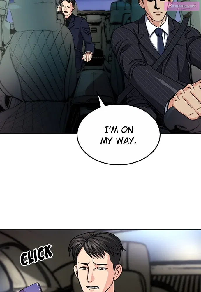 The Druid of Seoul Station Zinmanga X Chapter 48 Page 109