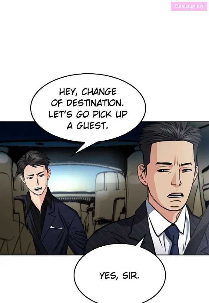 The Druid of Seoul Station Zinmanga X Chapter 48 Page 123
