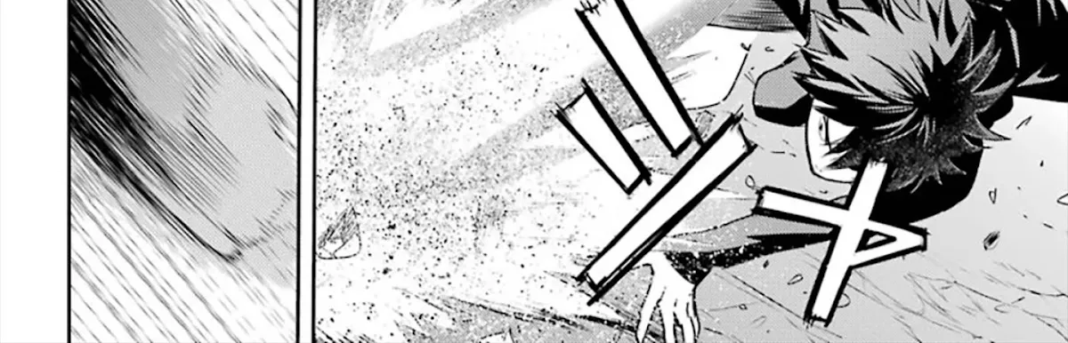 To Aru Majutsu No Kinsho Mokuroku Zinmanga X Chapter 114 Page 6
