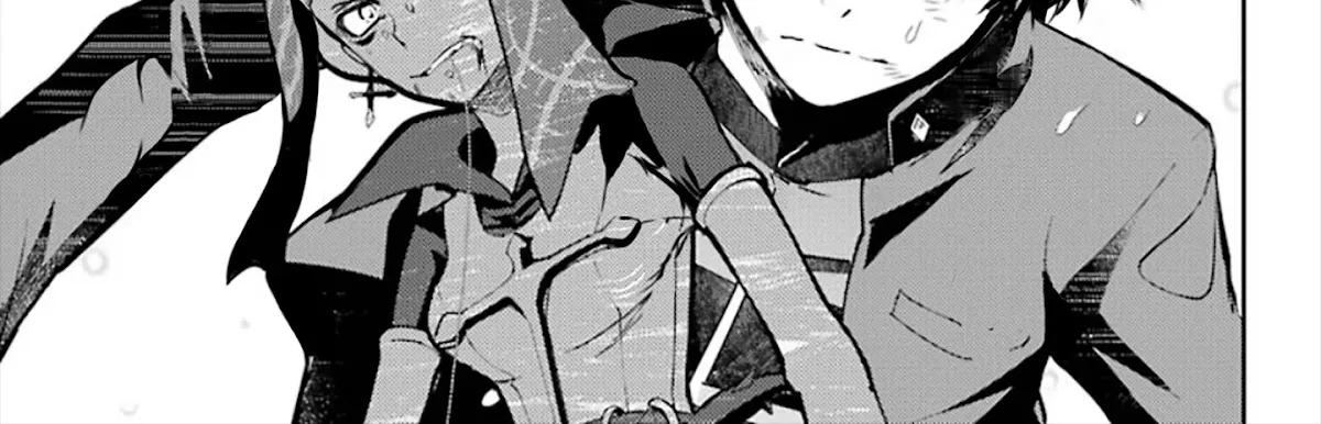 To Aru Majutsu No Kinsho Mokuroku Zinmanga X Chapter 114 Page 12