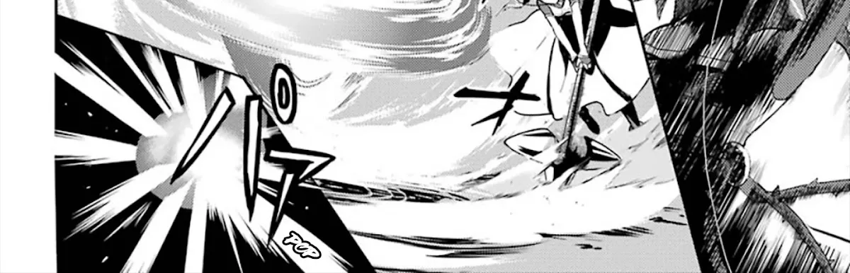 To Aru Majutsu No Kinsho Mokuroku Zinmanga X Chapter 114 Page 14