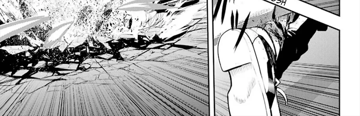 To Aru Majutsu No Kinsho Mokuroku Zinmanga X Chapter 114 Page 16