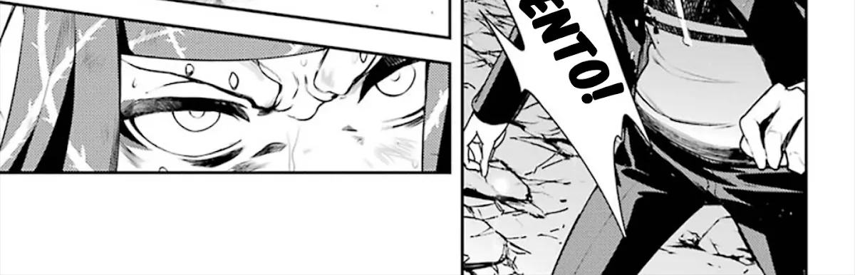 To Aru Majutsu No Kinsho Mokuroku Zinmanga X Chapter 114 Page 20