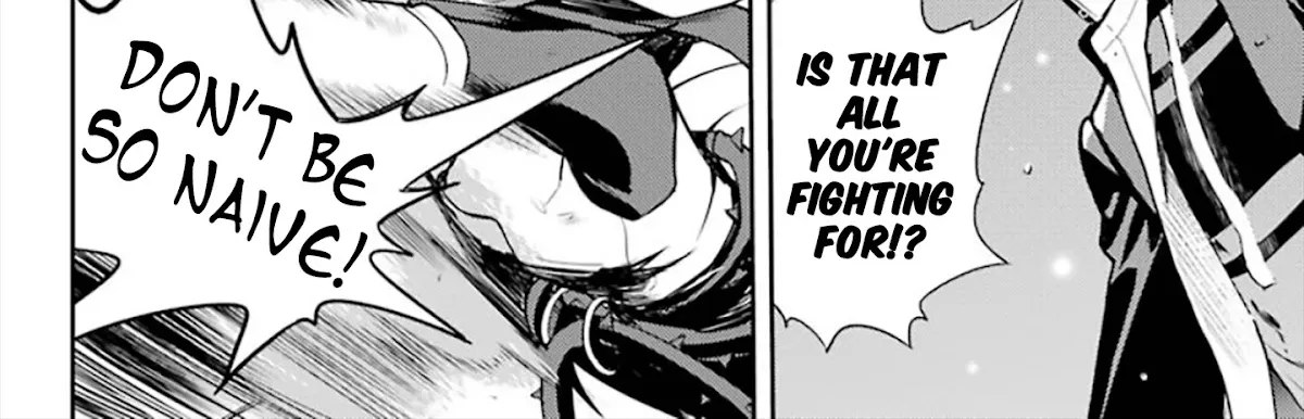 To Aru Majutsu No Kinsho Mokuroku Zinmanga X Chapter 114 Page 22