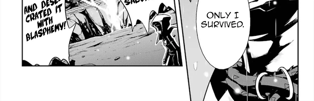 To Aru Majutsu No Kinsho Mokuroku Zinmanga X Chapter 114 Page 32
