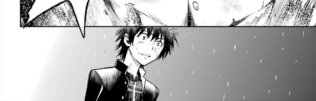To Aru Majutsu No Kinsho Mokuroku Zinmanga X Chapter 114 Page 34