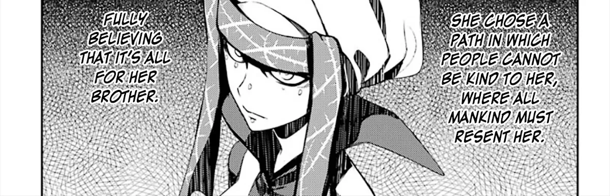 To Aru Majutsu No Kinsho Mokuroku Zinmanga X Chapter 114 Page 36