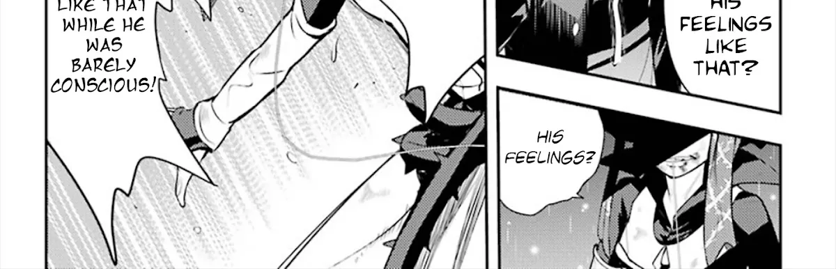 To Aru Majutsu No Kinsho Mokuroku Zinmanga X Chapter 114 Page 38