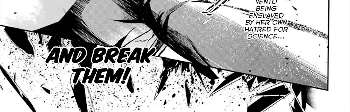 To Aru Majutsu No Kinsho Mokuroku Zinmanga X Chapter 114 Page 46