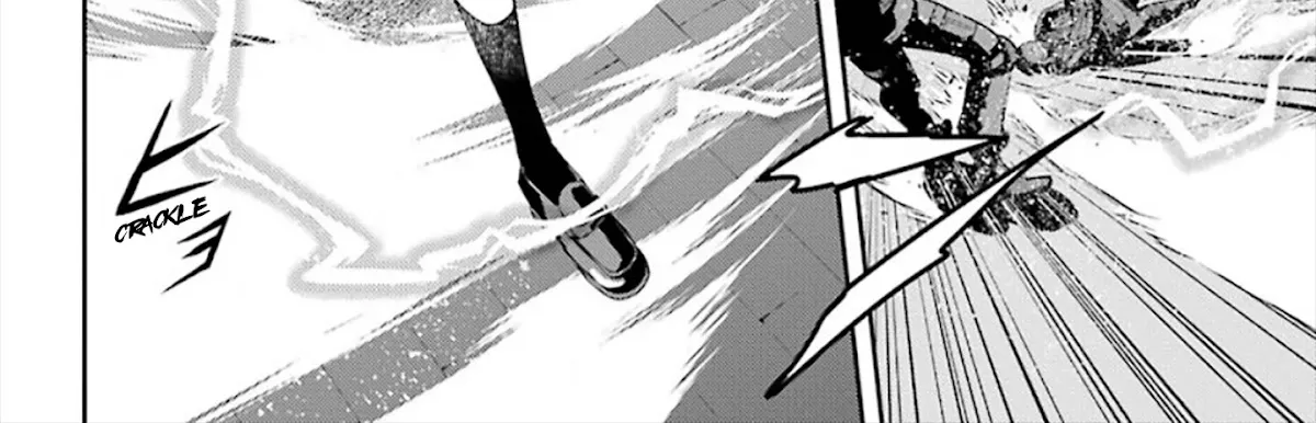 To Aru Majutsu No Kinsho Mokuroku Zinmanga X Chapter 113 Page 4