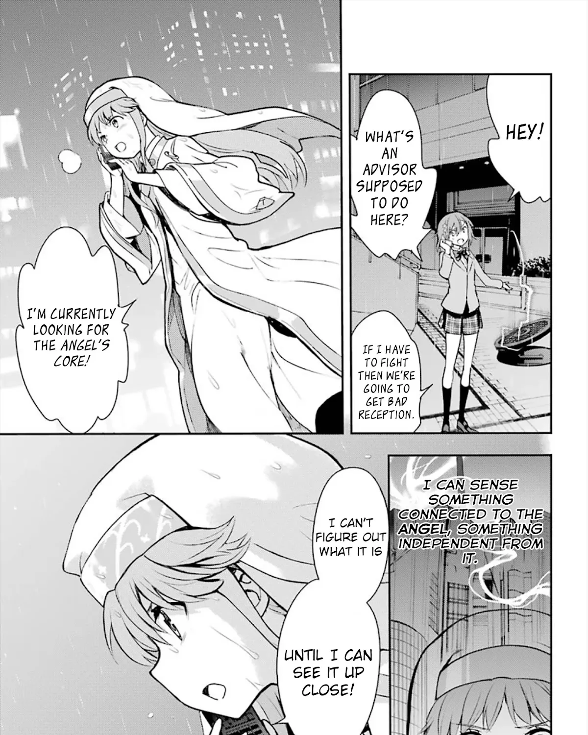 To Aru Majutsu No Kinsho Mokuroku Zinmanga X Chapter 113 Page 5