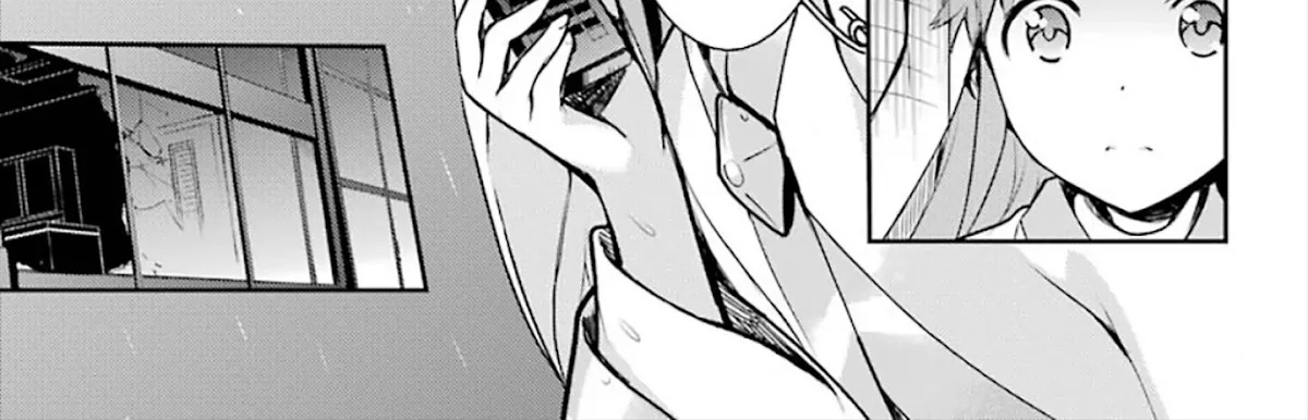 To Aru Majutsu No Kinsho Mokuroku Zinmanga X Chapter 113 Page 6
