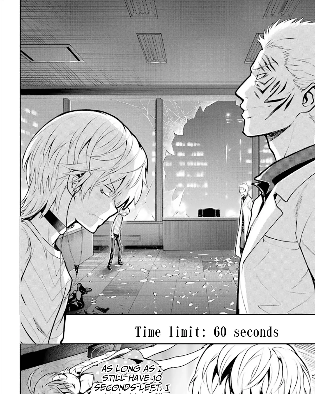 To Aru Majutsu No Kinsho Mokuroku Zinmanga X Chapter 113 Page 7