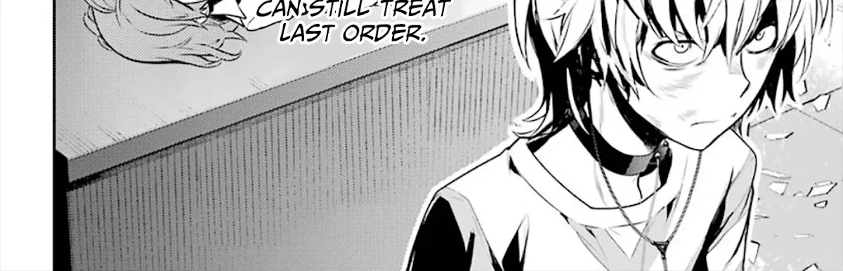 To Aru Majutsu No Kinsho Mokuroku Zinmanga X Chapter 113 Page 8