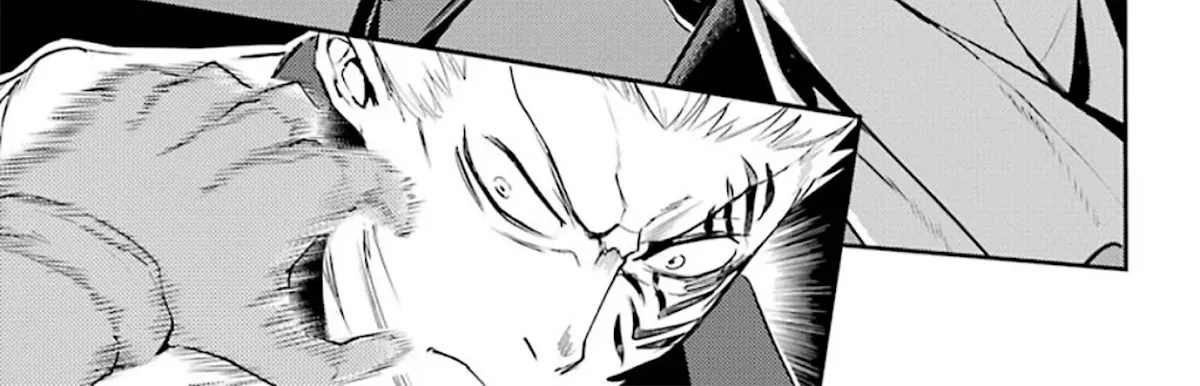 To Aru Majutsu No Kinsho Mokuroku Zinmanga X Chapter 113 Page 18