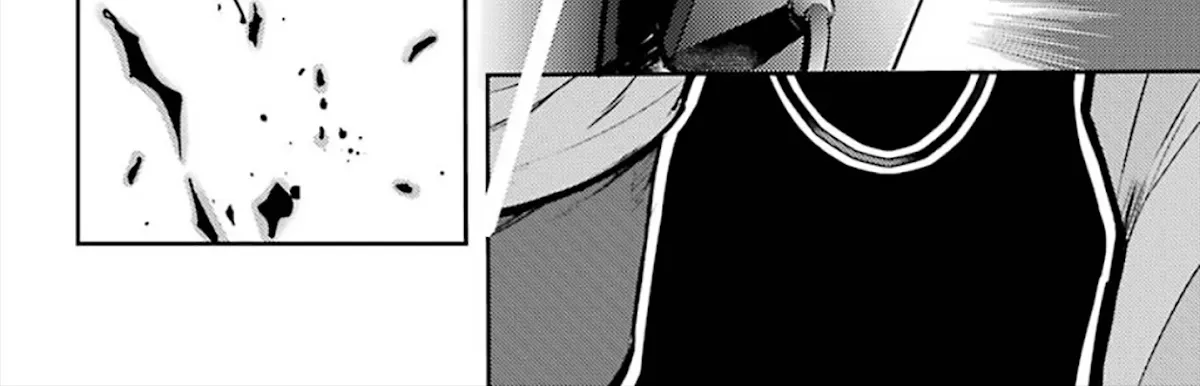 To Aru Majutsu No Kinsho Mokuroku Zinmanga X Chapter 113 Page 20