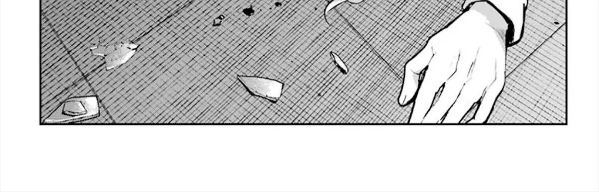 To Aru Majutsu No Kinsho Mokuroku Zinmanga X Chapter 113 Page 22