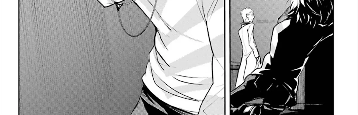 To Aru Majutsu No Kinsho Mokuroku Zinmanga X Chapter 113 Page 24