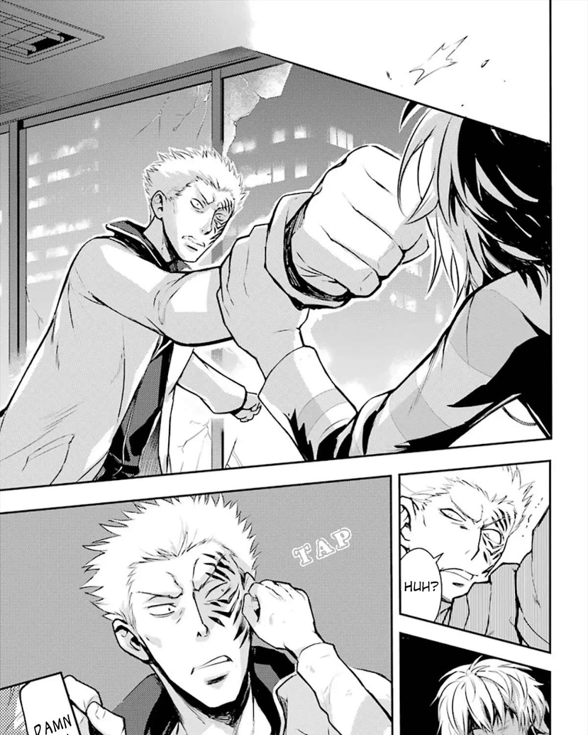 To Aru Majutsu No Kinsho Mokuroku Zinmanga X Chapter 113 Page 29