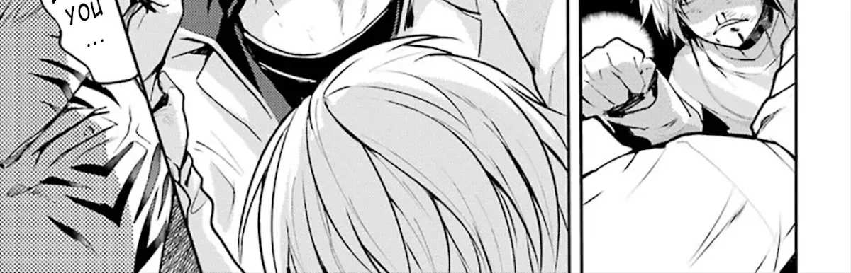 To Aru Majutsu No Kinsho Mokuroku Zinmanga X Chapter 113 Page 30