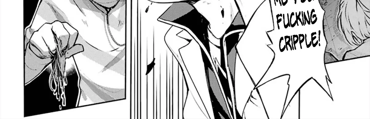 To Aru Majutsu No Kinsho Mokuroku Zinmanga X Chapter 113 Page 32