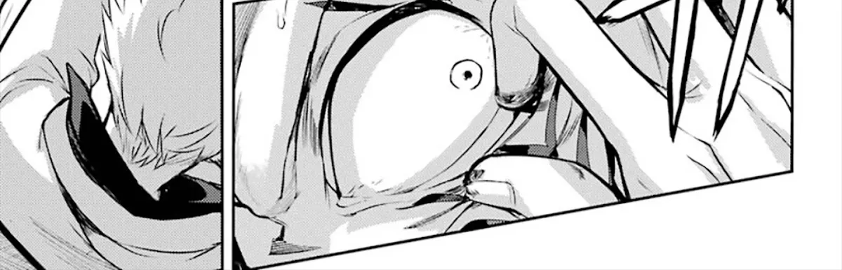 To Aru Majutsu No Kinsho Mokuroku Zinmanga X Chapter 113 Page 34