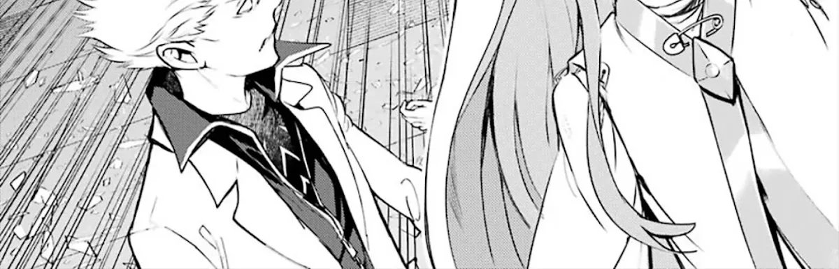 To Aru Majutsu No Kinsho Mokuroku Zinmanga X Chapter 113 Page 42