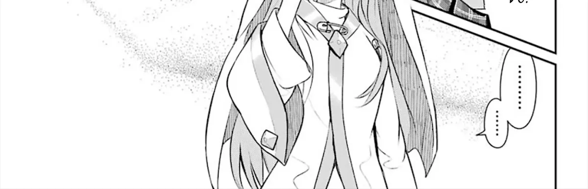 To Aru Majutsu No Kinsho Mokuroku Zinmanga X Chapter 113 Page 50
