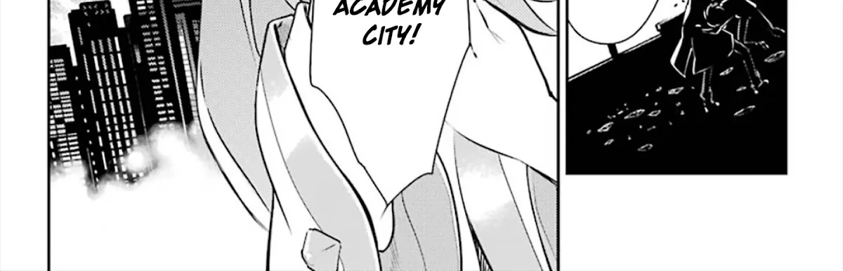 To Aru Majutsu No Kinsho Mokuroku Zinmanga X Chapter 113 Page 52
