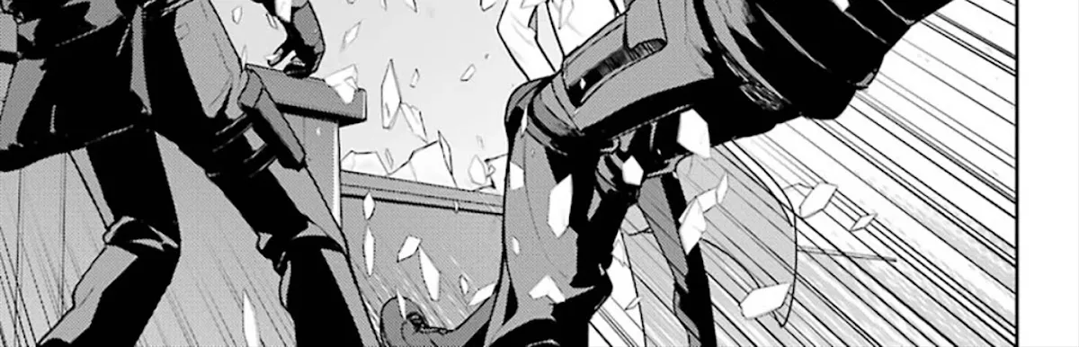 To Aru Majutsu No Kinsho Mokuroku Zinmanga X Chapter 112 Page 16