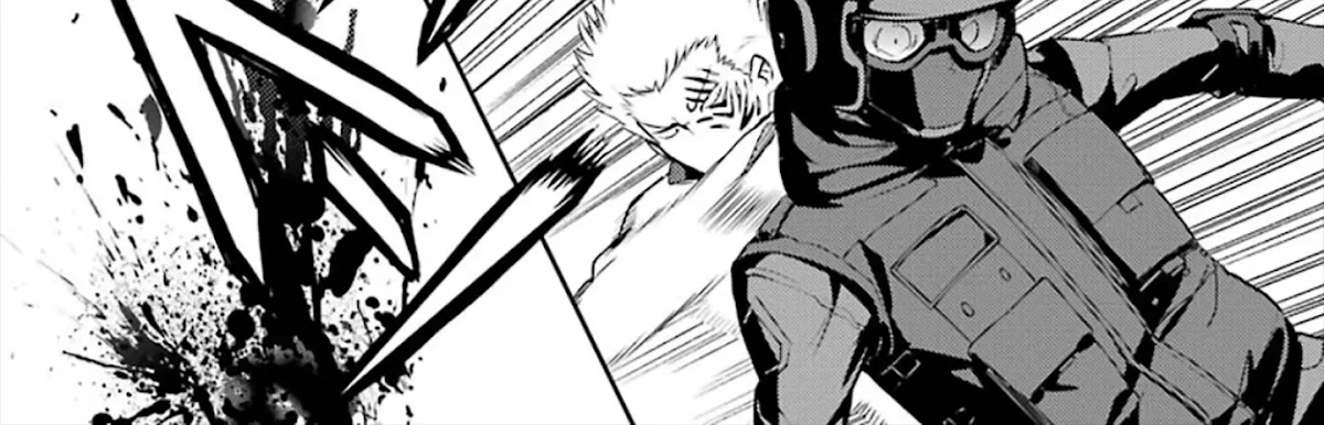 To Aru Majutsu No Kinsho Mokuroku Zinmanga X Chapter 112 Page 18
