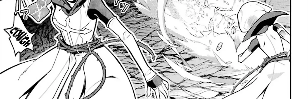 To Aru Majutsu No Kinsho Mokuroku Zinmanga X Chapter 112 Page 32
