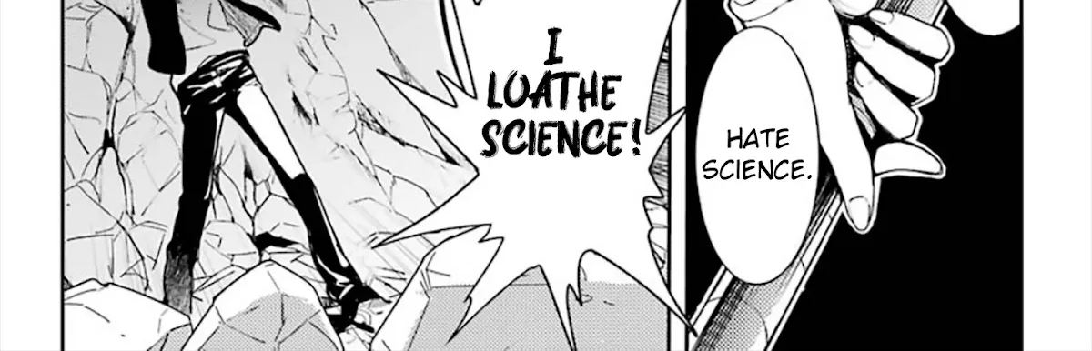 To Aru Majutsu No Kinsho Mokuroku Zinmanga X Chapter 112 Page 34