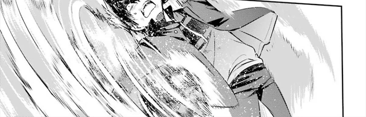 To Aru Majutsu No Kinsho Mokuroku Zinmanga X Chapter 112 Page 36