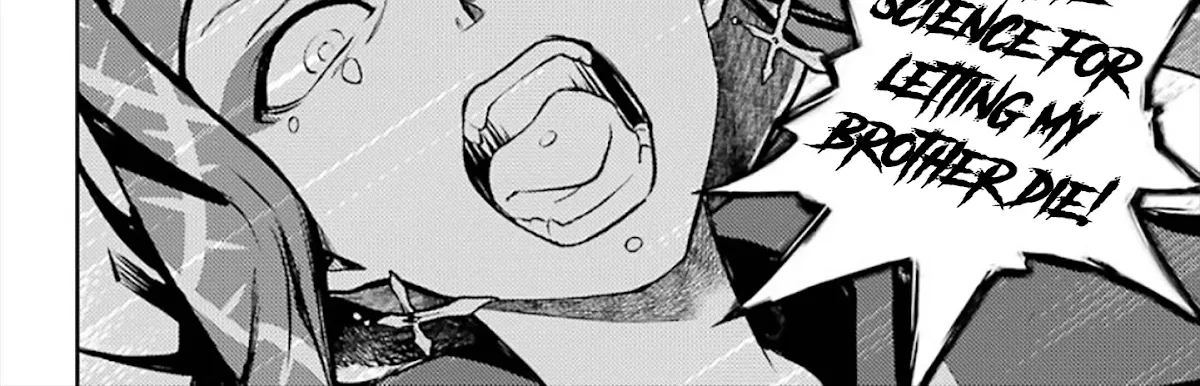 To Aru Majutsu No Kinsho Mokuroku Zinmanga X Chapter 112 Page 38