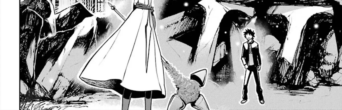 To Aru Majutsu No Kinsho Mokuroku Zinmanga X Chapter 112 Page 46