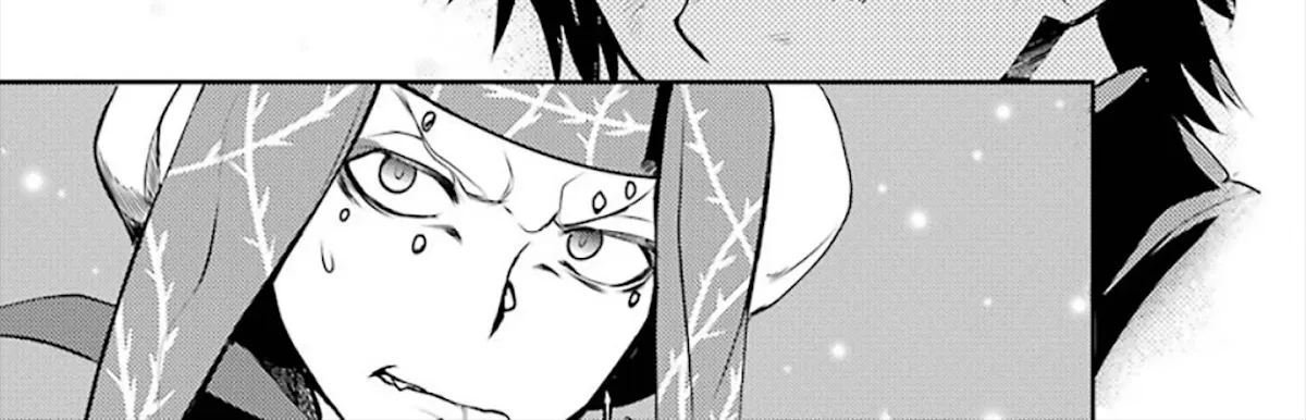To Aru Majutsu No Kinsho Mokuroku Zinmanga X Chapter 112 Page 56