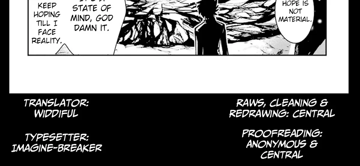 To Aru Majutsu No Kinsho Mokuroku Zinmanga X Chapter 112 Page 60