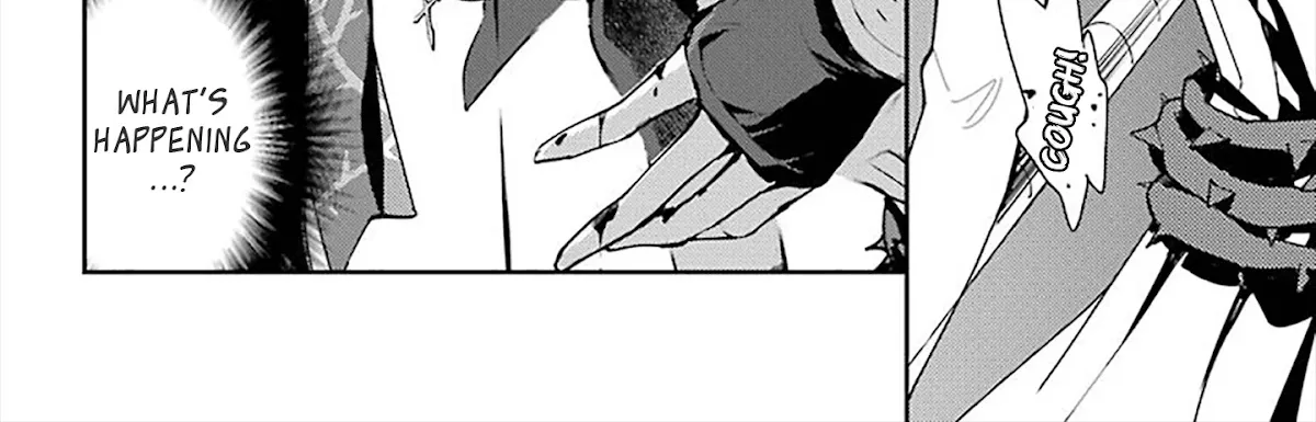 To Aru Majutsu No Kinsho Mokuroku Zinmanga X Chapter 110 Page 2