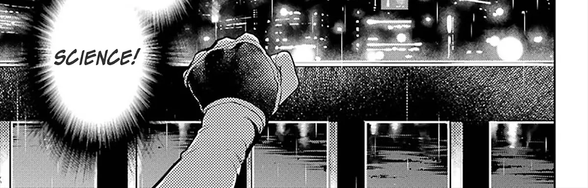 To Aru Majutsu No Kinsho Mokuroku Zinmanga X Chapter 110 Page 4