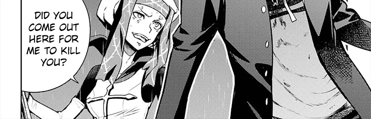 To Aru Majutsu No Kinsho Mokuroku Zinmanga X Chapter 110 Page 6