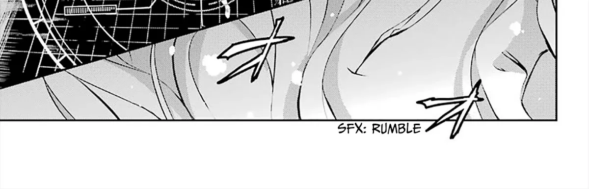 To Aru Majutsu No Kinsho Mokuroku Zinmanga X Chapter 110 Page 16
