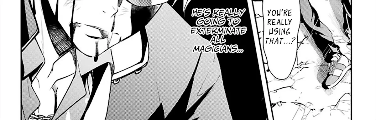 To Aru Majutsu No Kinsho Mokuroku Zinmanga X Chapter 110 Page 26