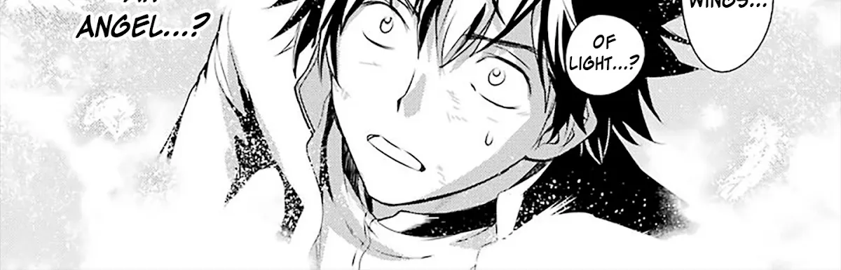 To Aru Majutsu No Kinsho Mokuroku Zinmanga X Chapter 110 Page 28